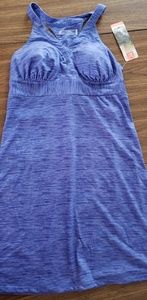 Outdoor Lifestyle dress